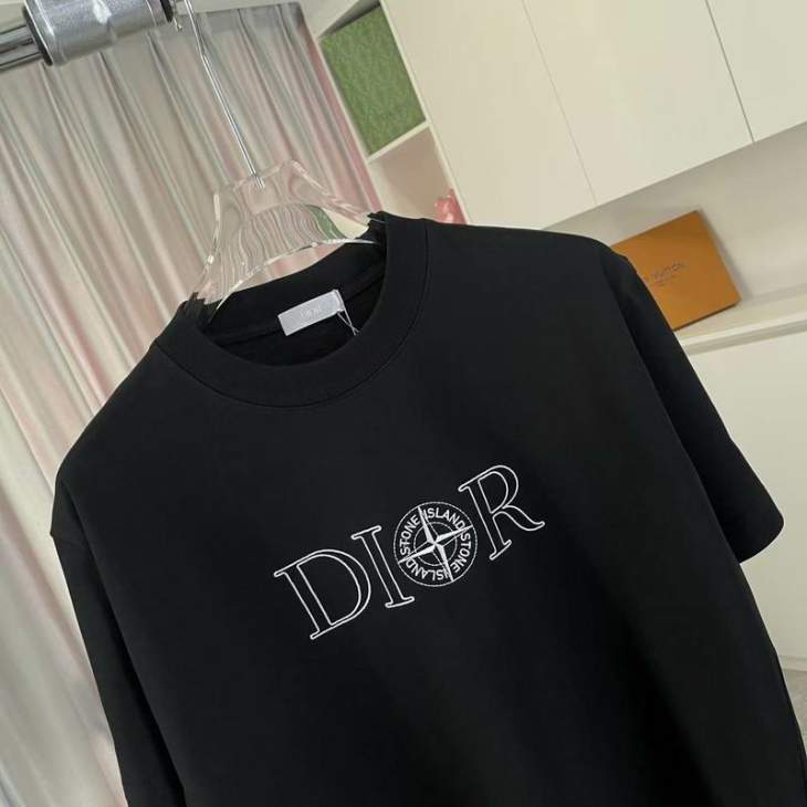 Dior T Shirts Short _SKUDiorS-2XLhgntx1716088